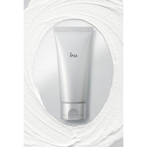 100g Luminizing Clay Mask - Ipsa's Radiant Skin Solution, hydrating formula, designed for all skin types