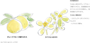 200ml Muji Mild Face Soap Refreshed Skin In The Morning, fragrance-free formula, designed for morning refresh