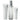 Orbis Mister Skin Care 3-Step Set, 3-Piece Pack, Complete Grooming Routine, ideal for Daily Hydration