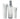 Orbis Mister Skin Care 3-Step Set, 3-Piece Pack, Complete Grooming Routine, ideal for Daily Hydration