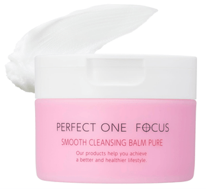 Perfect One Focus Smooth Cleansing Balm Pure (75g)