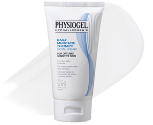 “Physiogel DMT Daily Moisture Therapy Facial Cream 75 ml – tube front view”