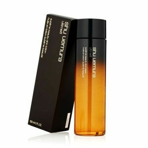 150ml shu uemura Ultime8 Sublime Beauty Oil-in Lotion, lightweight formula, designed for all skin types