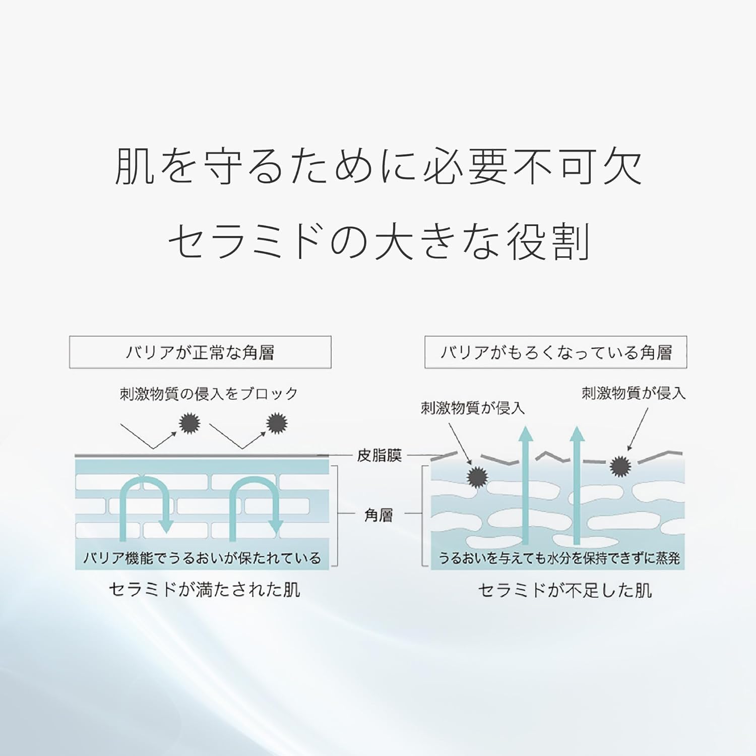 Close-up of Tout Vert Nano Emulsion Deep 60ml, featuring lightweight texture for moisture retention