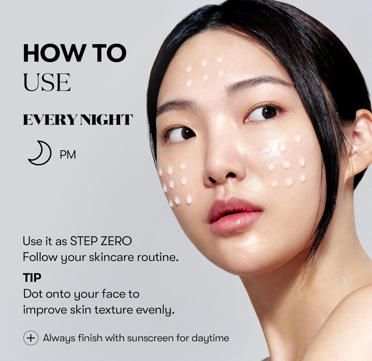 PDRN Reedle Shot 100 in hand, potent hydration with CICA and hyaluronic acid support