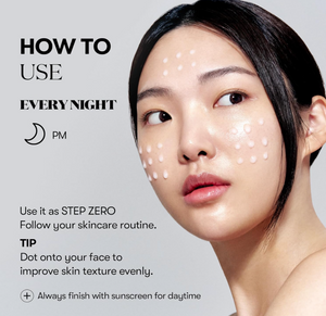 PDRN Reedle Shot 100 in hand, potent hydration with CICA and hyaluronic acid support