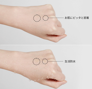 VT Cosmetics Pro CICA Clear Spot Patch, sensitive skin pack, showing breathable hydrocolloid texture