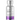 VT Reedle S Rich Serum, 30 ml, violet-silver bottle, rich texture, ideal for deep hydration