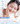 30 Sheets WHITH WHITE Face Mask 30 Sheets (Normal/Pore Prevention), Pore Care, designed for Brightening.