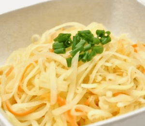 Sliced Papaya Okinawa Dried Papaya Strips 20g