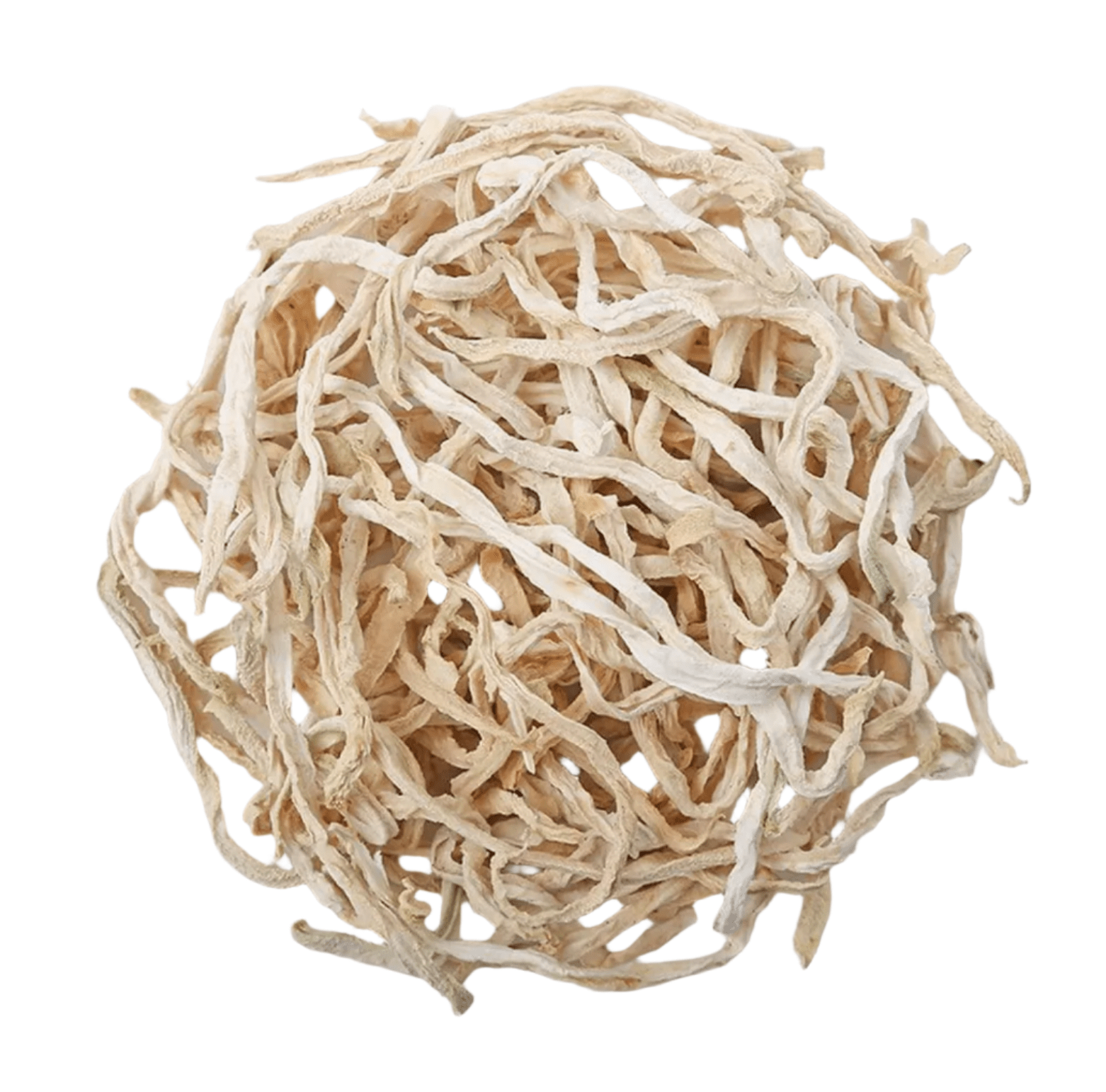 Sliced Papaya Okinawa Dried Papaya Strips 20g