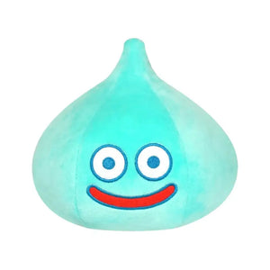 Smile Slime Plush Blue Eyed