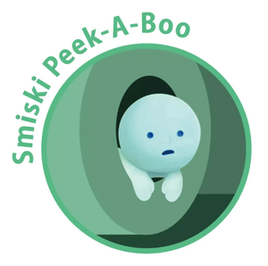 Smiski Blind Box: Series Toilet