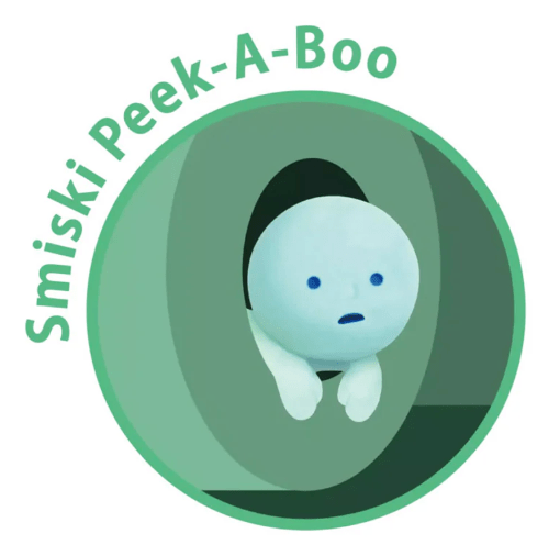 Smiski Blind Box: Series Toilet