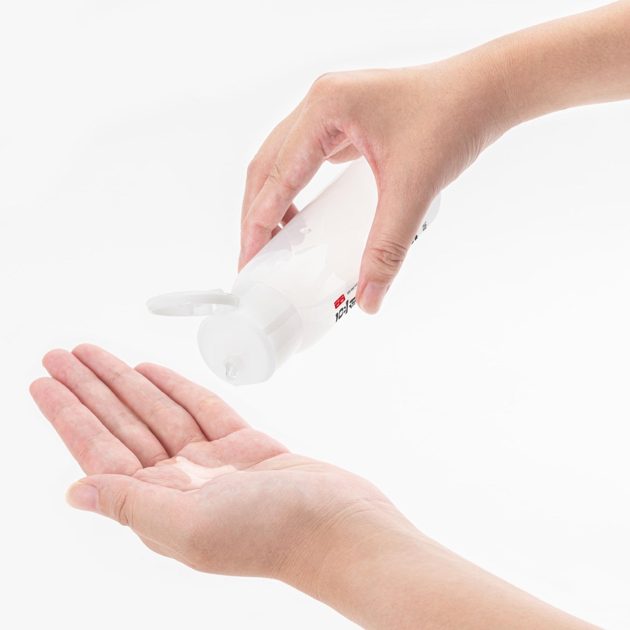 Smooth Honpo Mild Lotion Refill Moisturizes Dry Sensitive Skin Alcohol - Free