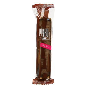 Poro Chocolat Stick raspberry chocolate brownie cakes offering gentle sweetness