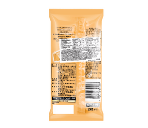 Soybean Milk Flavored Wafer 112g, creamy soybean milk flavor, perfect for tea time or casual snacking