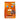 Tohato Almond Caramel Corn Puffs Snack 65g Box Of 12 Bags, sweet nutty flavor, ideal for sharing