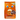 Tohato Almond Caramel Corn Puffs Snack in 12 bag box, perfect for family use