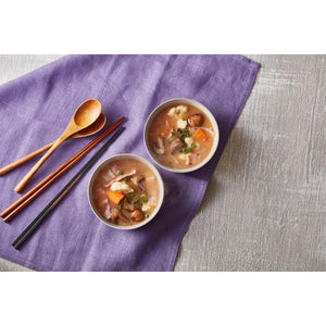 Authentic Japanese Kayanoya Dashi Stock Powder 30-pack, crafted for home cooking