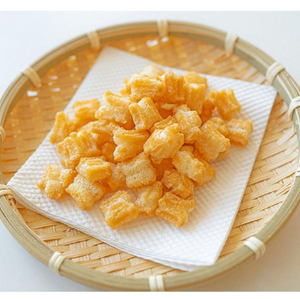 Yaokin Mochitaro Japanese Puff Snack Big Bag 70g pack of 5 from Japan