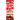 Close-up of Kit Kat Neapolitan Chocolate Bar, 11 Pieces, featuring colorful triple-layer chocolate for indulgent taste