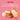 Close-up of Ezaki Glico Bisco Mini Pack Strawberry, 20 Packs, featuring strawberry cream for a sweet treat.