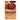 Morinaga Chocolate Chip Cookies, 12 Cookies x 5 Boxes, Crispy Cocoa Texture, ideal for family tea time.