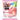 Orihiro Konjac Jelly Snack Peach Flavor 120g Pack of 6, juicy peach taste, ideal for light snacking
