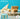 6 Pieces Sommelier Gift Cheese Plastics Cheese Sandwich, crunchy texture, designed for cheese lovers.