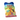 Surprise Gummy Mix, 10 bags, colorful flavors, ideal for Halloween parties