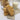 Close-up of Walkers L Packet Finger Shortbread #115, 3 Boxes, featuring a crumbly texture to support comfort.