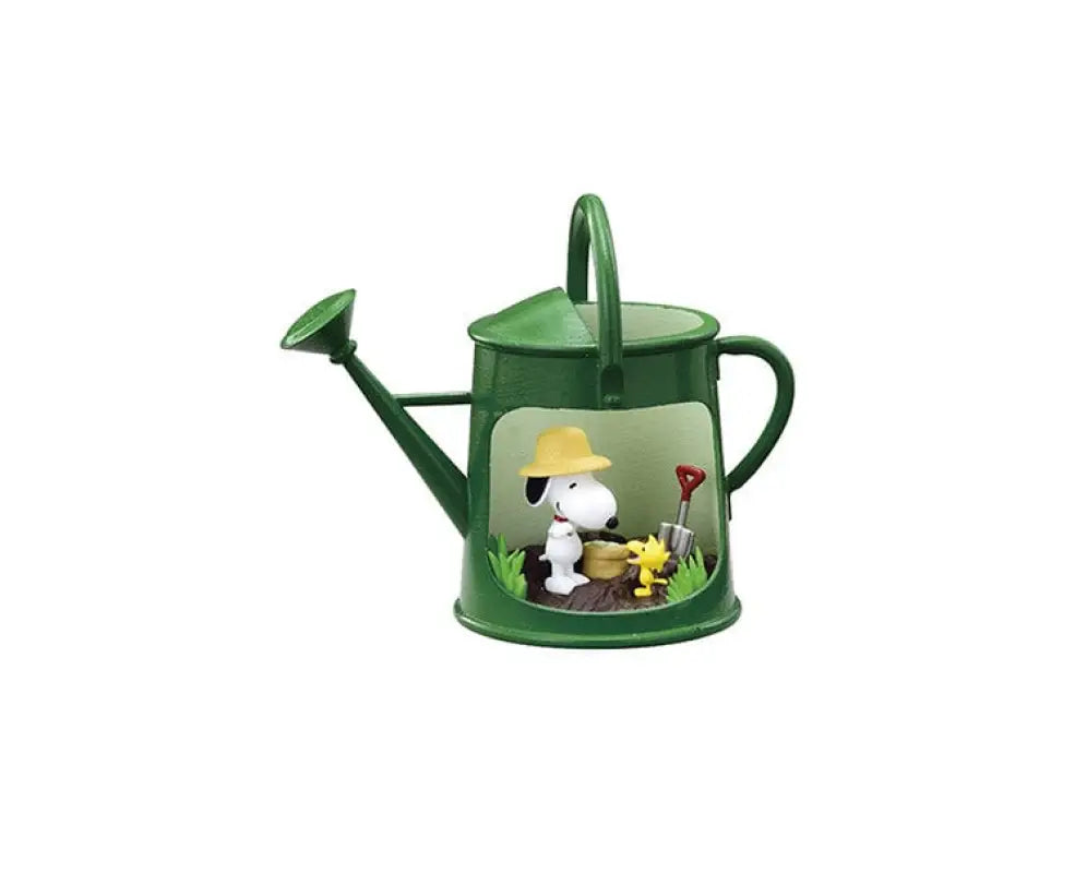 Snoopy’s Life In A Bottle Blind Box - ANIME & VIDEO GAMES