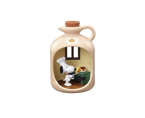 Snoopy’s Life In A Bottle Blind Box - ANIME & VIDEO GAMES