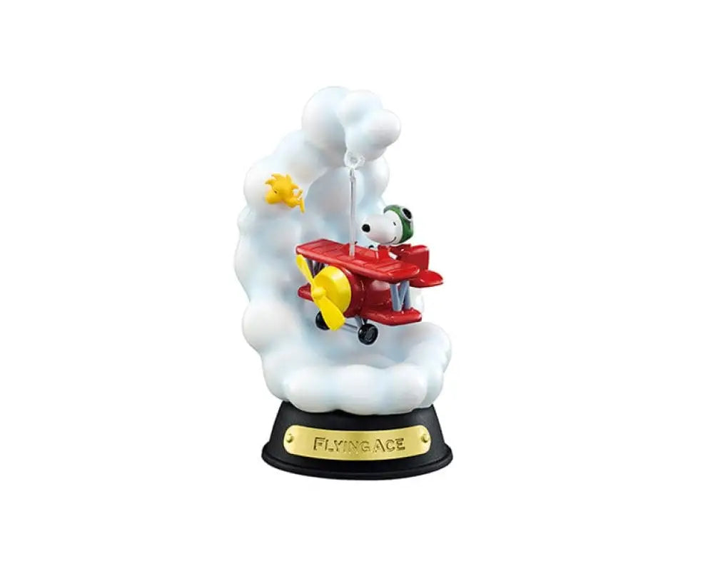 Snoopy Swing Ornament Blind Box - ANIME & VIDEO GAMES