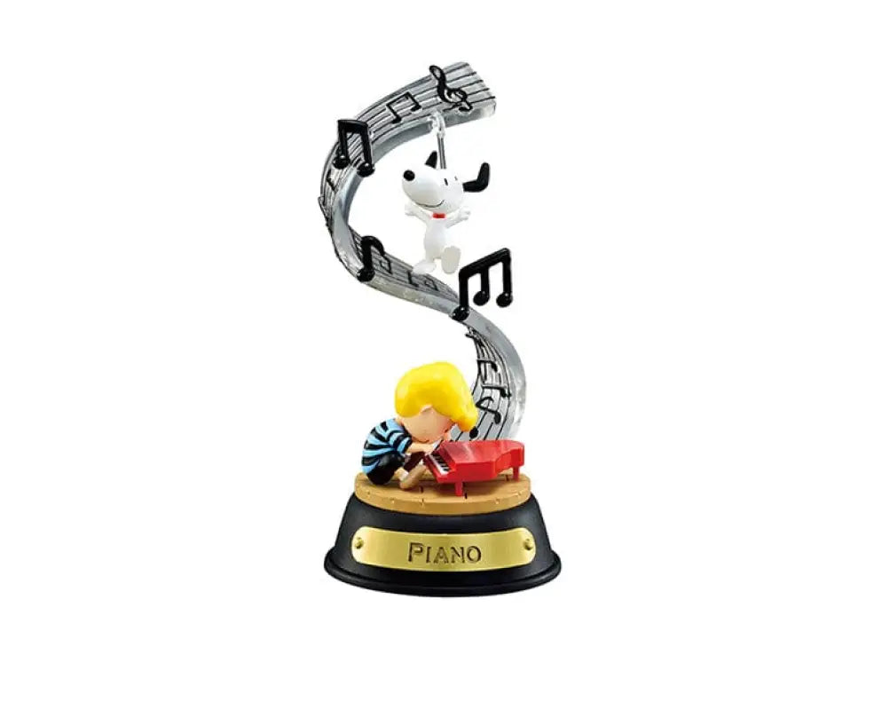 Snoopy Swing Ornament Blind Box - ANIME & VIDEO GAMES