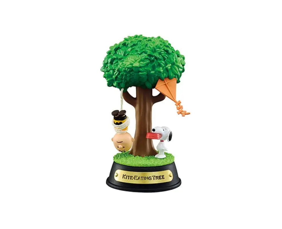 Snoopy Swing Ornament Blind Box - ANIME & VIDEO GAMES