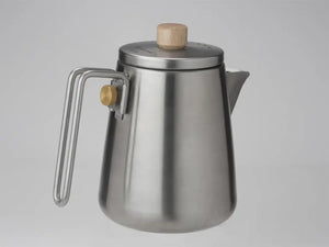 Snow Peak Field Barista Kettle Cs - 115 - Japan