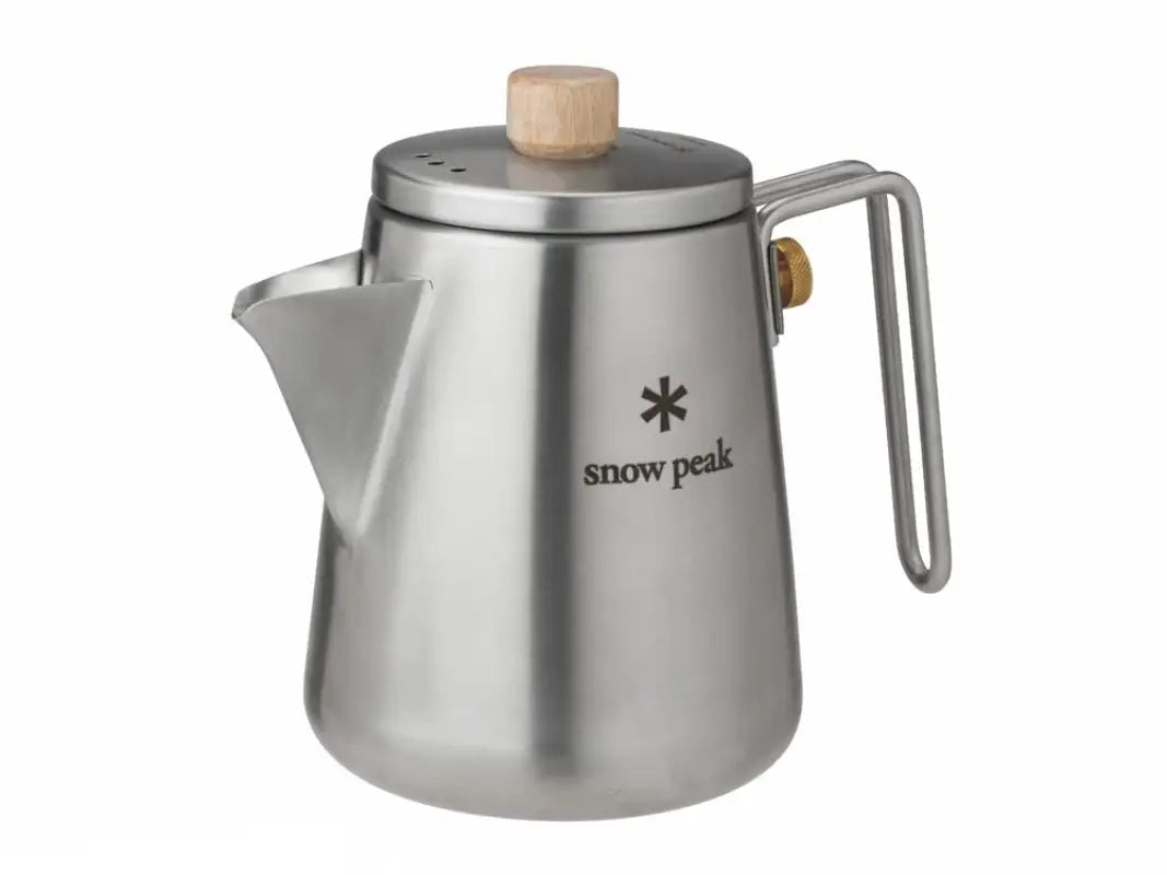 Snow Peak Field Barista Kettle Cs - 115 - Japan