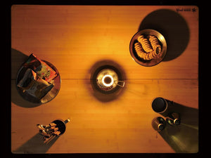 Snow Peak Giga Power Lantern Heaven Auto Gl - 100Ar Japan