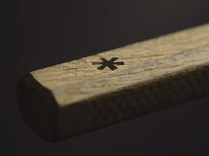 Snow Peak Pro.C N - 001 Peg Hammer - Made In Japan