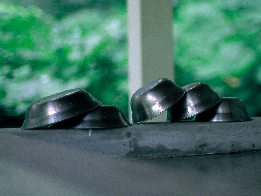 Snow Peak Tableware Set L Family Tw - 021F Made In Japan