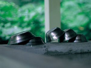 Snow Peak Tableware Set L Family Tw - 021F Made In Japan