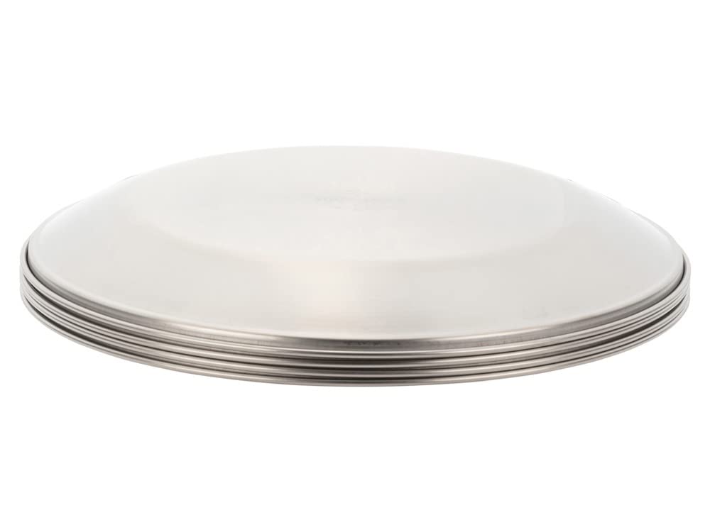 Snow Peak Tableware Set L Family Tw - 021F Made In Japan