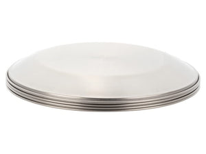 Snow Peak Tableware Set L Family Tw - 021F Made In Japan