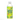 200ml Sangaria Ramune Soda: Melon, marble stopper bottle, designed for fun and enjoyment.
