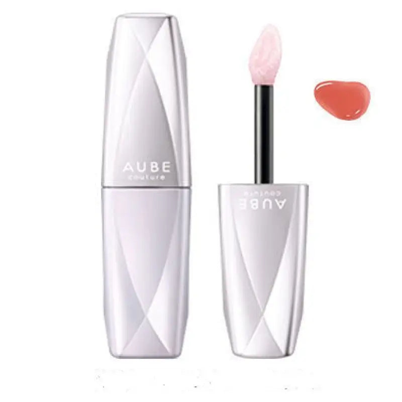 Sofina Orb Couture Beauty Liquid Rouge Be811 5.5g - Essence Lip Gloss Made In Japan Makeup