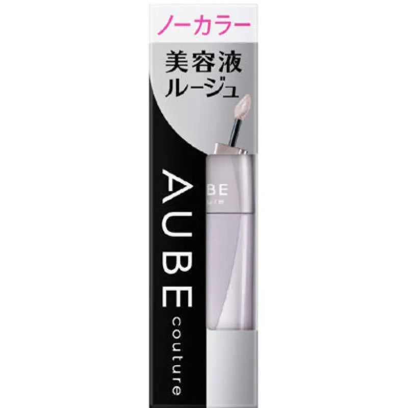 Sofina Orb Couture Beauty Liquid Rouge Nc01 5.5g - Essence Lip Gloss Made In Japan Makeup