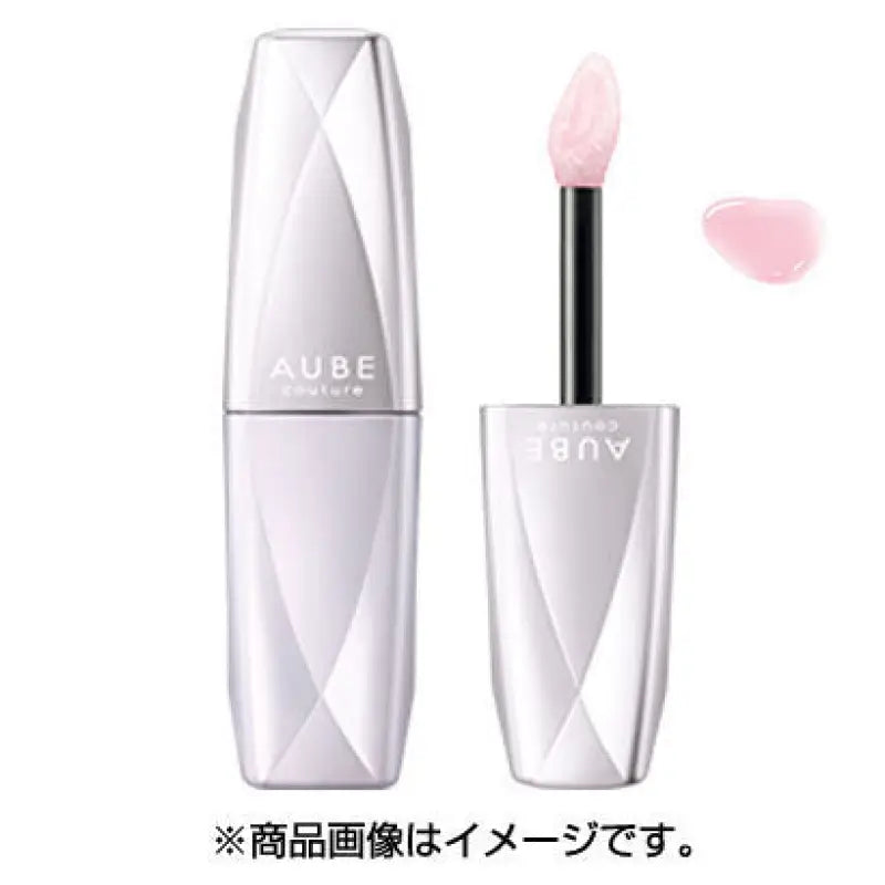 Sofina Orb Couture Beauty Liquid Rouge Nc02 5.5g - Japan Moisturizng Lipstick Makeup