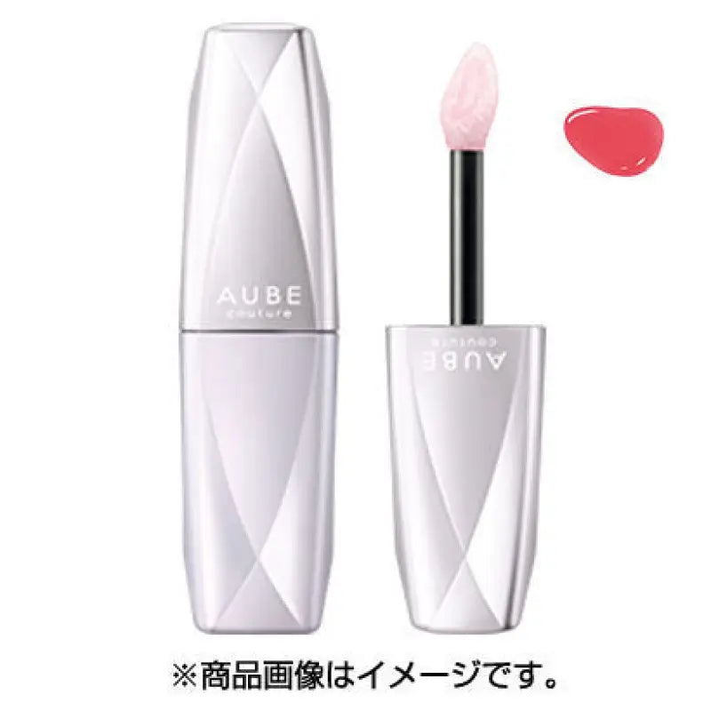 Sofina Orb Couture Beauty Liquid Rouge Pk211 5.5g - Essence Lip Gloss Made In Japan Makeup